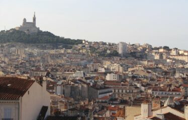 Notre Dame du Mont T4 avec vue incroyable