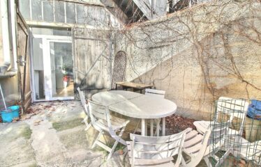 La Conception loft ou local commercial 132m²