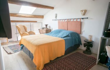 Madrague Montredon Superbe Duplex T2