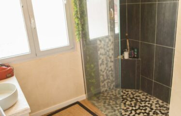 Madrague Montredon Superbe Duplex T2