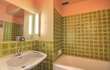 La Cadenelle, le Parc, T4 de 127m²