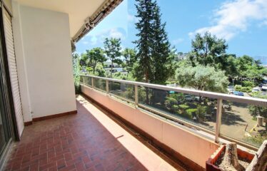 La Cadenelle, le Parc, T4 de 127m²