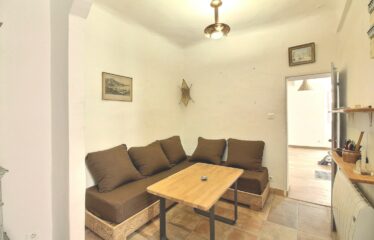 Le Panier, Charmant T2