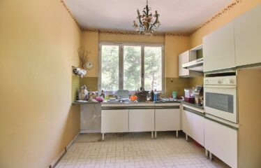 La Cadenelle, le Parc, T4 de 127m²