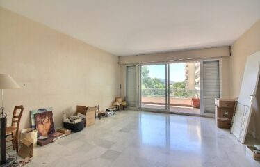 La Cadenelle, le Parc, T4 de 127m²