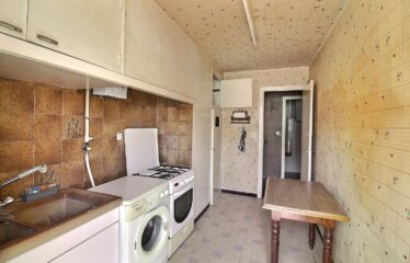 NATIONAL T3 SEMI RECENT AVEC BALCON