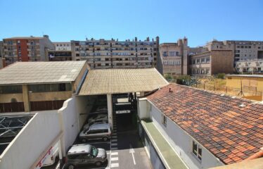 NATIONAL T3 SEMI RECENT AVEC BALCON