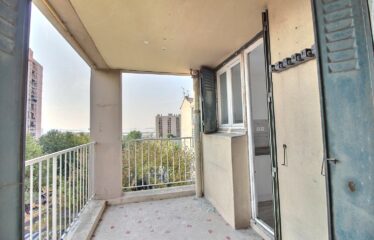 LA CALADE T3 BALCON VUE MER