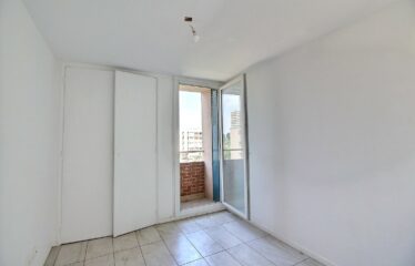 LA CALADE T3 BALCON VUE MER