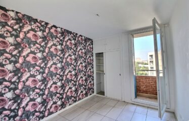 LA CALADE T3 BALCON VUE MER