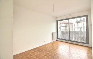 Marseille Saint Pierre T4 terrasse et Garage