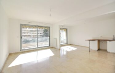 Marseille Saint Pierre T4 terrasse et Garage