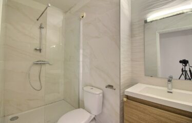 Marseille Saint Pierre T4 terrasse et Garage