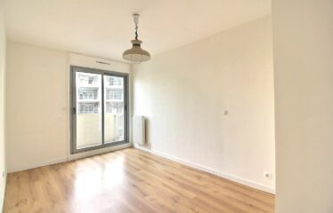 Marseille Saint Pierre T4 terrasse et Garage