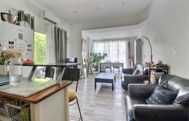 Bouc Bel Air Grande maison de famille avec 5 appartements indépendants