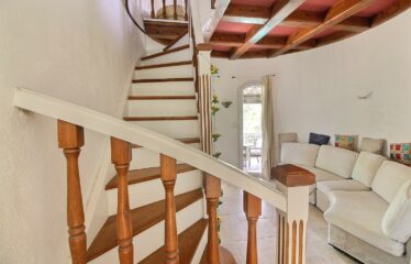 Bouc Bel Air Grande maison de famille avec 5 appartements indépendants